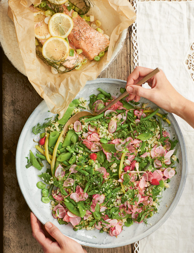 101_salmon_bean_bulgur_wheat