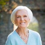 Mary Berry Author Biography