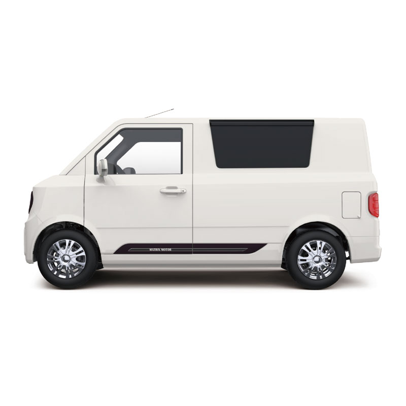 Cargo van