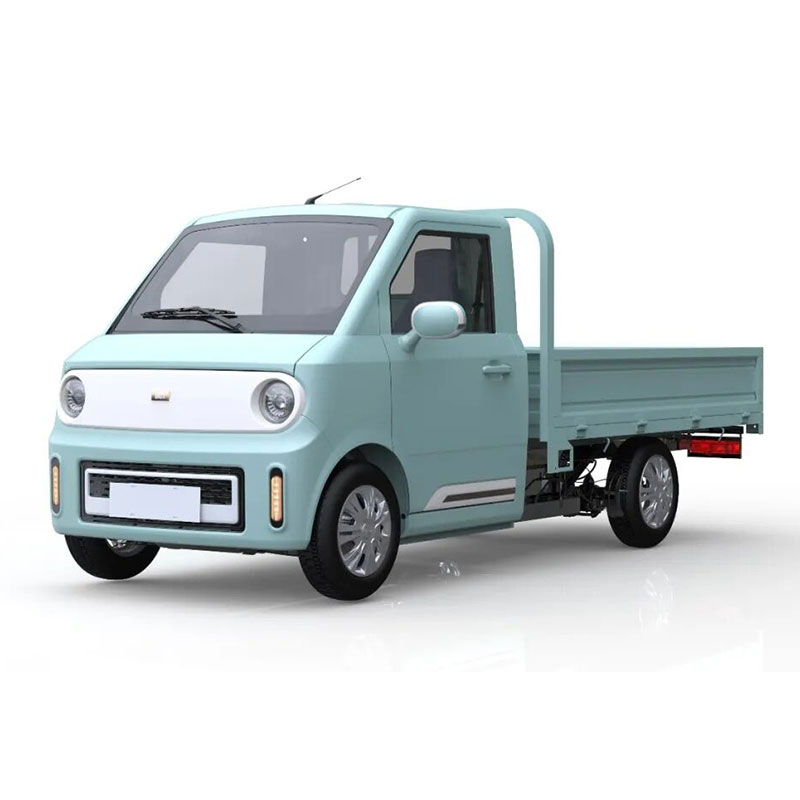 Cargo van